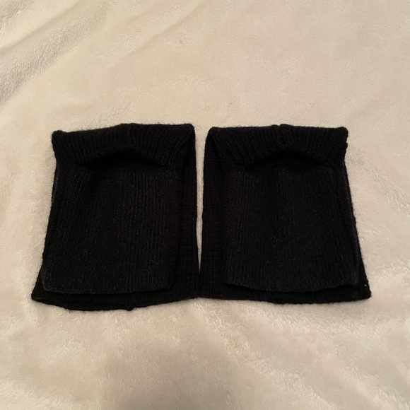 Lululemon, leg warmers, merino wool - Picture 8 of 9
